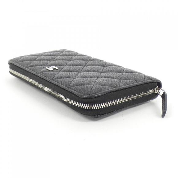 Auth Chanel Timeless Classic Line #96270C94B - Picture 3 of 10